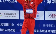 世俱杯投注:“冠军之战”潘展乐胜