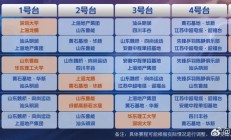 世俱杯买球:2025乒超联赛赛程直播时间表 今天（6月9日）比赛对阵名单