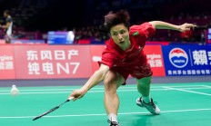 世俱杯官网:苏迪曼杯开赛 国羽取得“开门红”