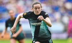 世俱杯平台下载:USWNT的Rose Lavelle在长期受伤后重返哥谭
