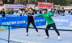 世俱杯官网:小众运动“圈粉”带动新消费——成都赛事经济观察之一