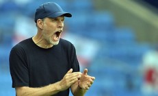世俱杯:英格兰主帅图切尔抨击“缺乏紧迫感、质量和活力”。