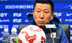 世俱杯:足球报：崔康熙帅位与未来3轮比赛息息相关，间歇期是换帅好机会