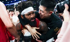 世俱杯官网:“双奥之城”迈向“国际赛事名城”