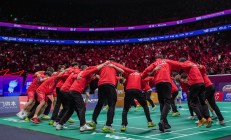 世俱杯平台下载:“中国组织赛事的能力无与伦比”——专访世界羽联主席巴达玛