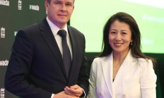 世俱杯买球:杨扬再次连任世界反兴奋剂机构副主席